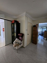 Blk 240 Pasir Ris Street 21 (Pasir Ris), HDB Executive #534148581